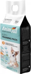 Купити AnimAll Пелюшки для собак 60х60 см