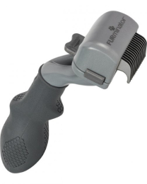 Купити FURminator Adjustable deMatter Ковтуноріз регульований для собак та котів