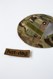 Купити Hat-Dog Панама з бавовни для собак, мультикам