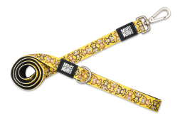 Купити Max & Molly Urban Pets Short Leash Monkey Maniac Повідець для собак