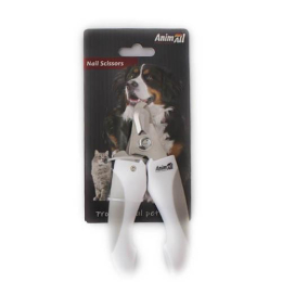 Купити AnimAll Groom Кігтеріз для собак, сірий