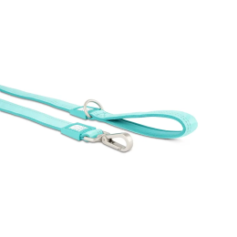 Купити Max & Molly Urban Pets Short Leash Matrix 2.0 Turquoise Повідець для собак