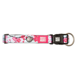 Купити Max & Molly Urban Pets Smart ID Collar Cherry Bloom Нашийник для собак