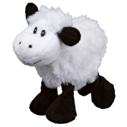 Іграшки - Trixie Sheep - іграшка для собак, овечка