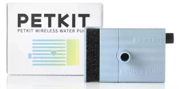 Миски - PETKIT Wireless Water Pump UVC Водяний насос