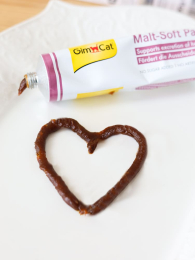 Купити GimCat Malt-Soft Extra Паста для виведення шерсті зі шлунку котів
