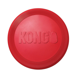 Купити KONG Classic Flyer Іграшка флаєр-фризбі класичний для собак середніх і великих порід