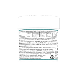 Купити 8in1 Excel Deter Coprophagia Таблетки від копрофагії  для собак