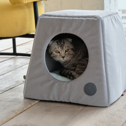 Купити Pet Fashion Tutti Дім-лежак для котів