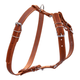 Купити Collar Шлея одинарна для собак, коричнева