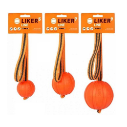 Купити Collar Liker Line М'ячик на стрічці для собак