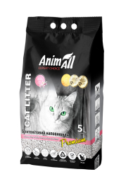 Купити AnimAll Baby Powder Бентонітовий Наповнювач для котячого туалету