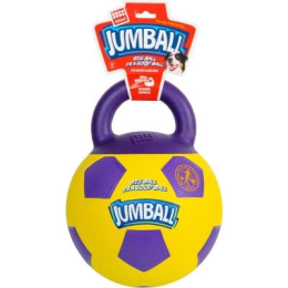 Купити Collar GiGwi Ball Іграшка для собак, футбольний м'яч
