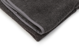 Купити Harley and Cho Fluffy Anthracite Рушник для собак