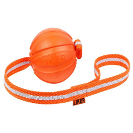 Купити Collar Liker Line М'ячик на стрічці для собак