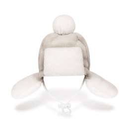 Купити Pet Fashion Bubo Шапка для собак, сіра