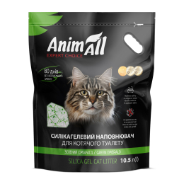 Купити AnimAll Наповнювач силікагелевий "Зелений смарагд"