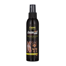 Купити AnimAll Спрей для захисту місць, не призначених для туалету для котів і собак