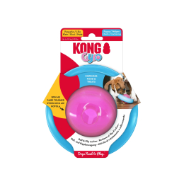 Купити KONG Puppy Gyro Іграшка для цуценят дрібних порід
