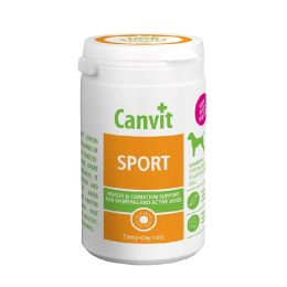 Купити Canvit Sport зміцнення здоров’я при навантаженнях