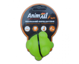 Купити AnimAll Fun Іграшка куля молекула, жовта