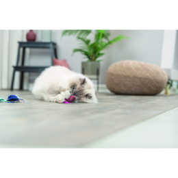 Купити Trixie Іграшка Морські звірі з котячою м'ятою для котів