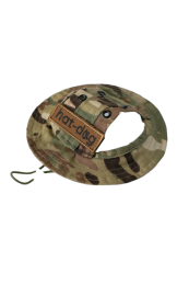 Прогулянки - Hat-Dog Панама з бавовни для собак, мультикам