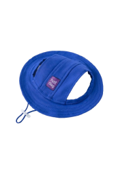 Купити Hat-Dog Панама з бавовни для собак, синя