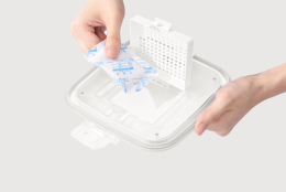 Купити CATLINK Automatic Feeder-FRESH 2 Автоматична годівниця для котів