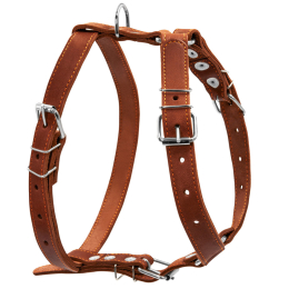 Купити Collar Шлея одинарна для собак, коричнева