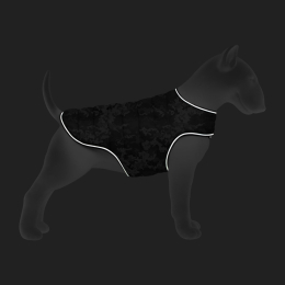 Купити Collar WAUDOG Clothes Курточка-накидка "Мілітарі" для собак