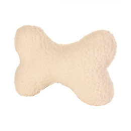 Купити Trixie Woolen bone - іграшка для собак, зі штучного хутра
