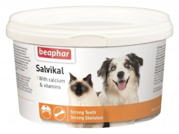 Купити Beaphar Salvikal Кормова добавка для собак та котів