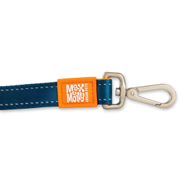 Купити Max & Molly Urban Pets Short Leash Matrix Orange Повідець для собак