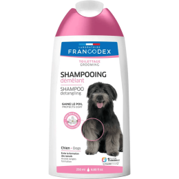 Купити Francodex Laboratoire 2in1 Shampoo Condit Шампунь-кондиціонер для собак