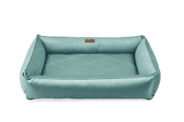 Купити Harley and Cho Sofa Velur Tiffany Лежак для собак
