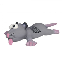 Купити Trixie Latex mouse - іграшка для собак