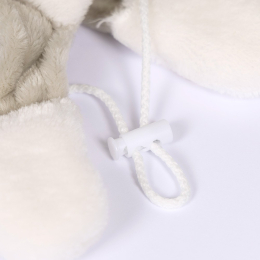 Купити Pet Fashion Bubo Шапка для собак, сіра