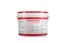 Купити WestVet “Кліносан” дезінфікуючий засіб