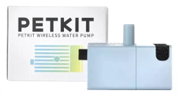 Миски - PETKIT Wireless Water Pump UVC Водяний насос