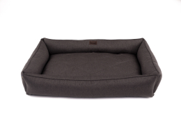 Лежанки - Harley and Cho Sofa Gray Лежак для собак