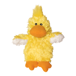 Купити KONG Refillables Duckie Іграшка для котів "Каченя" з котячою м'ятою