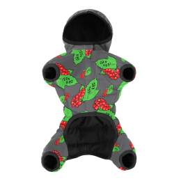Купити Collar WAUDOG Clothes Комбінезон "Калина" для собак