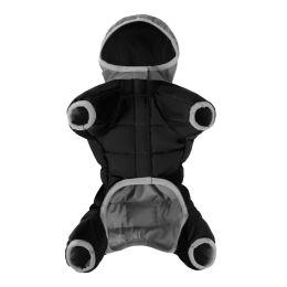 Купити Collar AiryVest One Комбінезон для собак, чорний