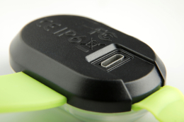 Купити Max & Molly Urban Pets Matrix Ultra LED Safety light-Lime Green Ліхтарик