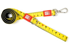Купити Max & Molly Urban Pets Short Leash Ruler Повідець для собак