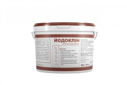 Купити WestVet Дезінфікуючий засіб “Йодоклін”