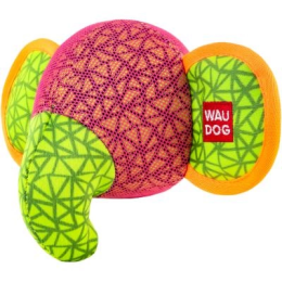Купити Collar Waudog Fun Іграшка для собак, "Слон", рожевий