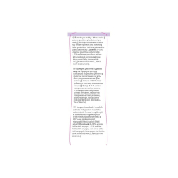 Купити Trixie Langhaar Shampoo - Шампунь для довгошерстих котів