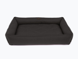 Лежанки - Harley and Cho Sofa Graphite Лежак для собак